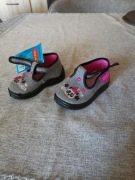 Obuwie Daria firma Zetpol roz 18