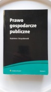 Prawo gospodarcze publiczne