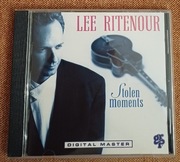 Lee Ritenour Stolen Moments GRP 
