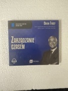 Audiobook Zarządzanie czasem Brian Tracy 