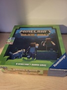 Gra planszowa Minecraft 
