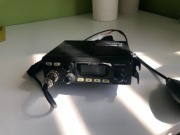 CB radio Yosan 2204 turbo tuning Konektor5000