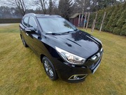 Hyundai IX35 2014