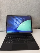 iPad Pro 11 128GB A2228 WiFI Zestaw Magic Keyboard + Apple Pencil