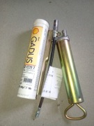 Tawotnica smarownica  plus tawot