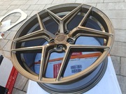 1szt. - Nowa Felga alu 20" Concaver CVR2 5x112 ET30