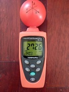 TM-195 Miernik pola elektromagnetycznego 3 osiowy
