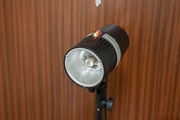 Lampa studyjna MT-160 Professional Studio System Moc 160 ws