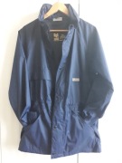 Helly Hansen, przeciw deszczowa