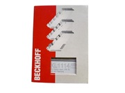 BECKHOFF KL1114 4-kanałowy Moduł Wejść Cyfrowych KL-Bus