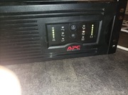 APC SMART 3000 XL RMI3U