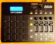 Kontroler midi AKAI MPD226