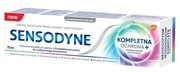 Sensodyne Complete Protection Whitening 75 ml