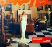 Dawid Podsiadło, Kaśka Sochacka - Tylko Haj. (CD, 2025, FOLIA)