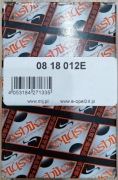 Filtr paliwa 08 18 012E