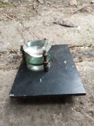 Soczewka laboratoryjna