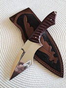 Nóż myśliwski tanto 11/ATS34