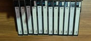 kasety VHS zestaw filmów 2 