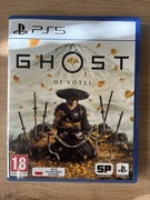 Ghost of Yotei Ps5