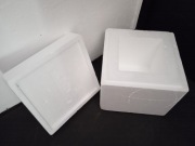 Termobox lodówka turystyczna pojemnik transport