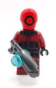 Lego Minifigures sw0839 - Guavian Security Soldier / Star Wars