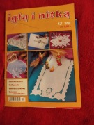Igłą i nitką 12/1998