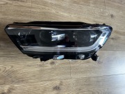 VW T-ROC LIFT LAMPA LEWY PRZÓD FULL LED IQ LIGHT 2022 2GA941035AF ŁADNA