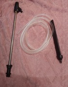 Nowy zestaw do piaskowania