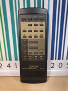 Oryginalny pilot Denon RC-241 do odtwarzaczy CD 