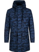 ANTONY MORATO kurtka zimowa męska parka MMCO00537-FA850174 rozm 52/XL