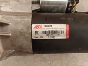 Rozrusznik VAG AS-PL S0027 