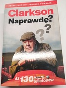Clarkson Naprawdę?