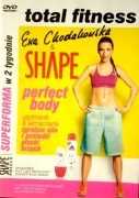 165 DVD Ewa Chodakowska Total Fitness (M) (35)