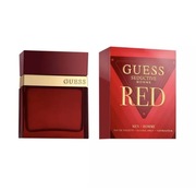 GUESS RED SEDUCTIVE HOMME WODA TOALETOWA  100ML