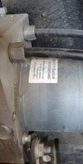 Pompa abs sterownik 3008 II 9845052680 Rifter Partner IV