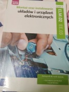 Montaż oraz instalowanie układów i urządzeń elektronicznych 