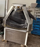 Zaokrąglarka stożkowa ibis