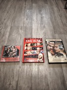 Kolekcjonerskie Listy do M na DVD + dwa filmy Lektury 