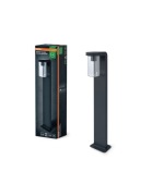 Lampy ogrodowe Ledvance Cascade 80 cm