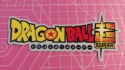 DRAGON BALL SUPER NAKLEJKA STICKER