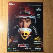 Sparta - Motor Lublin 2024 finał