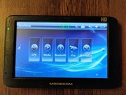 Nawigacja modecom mx2