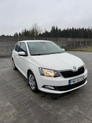 SKODA FABIA  III 1.4 TDI 