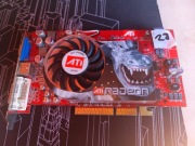 Zestaw Radeon X800 pro sprawny   + X800XT uszkodzony