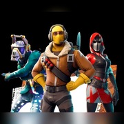 Kupuje skiny w fortnite 