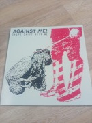 Against Me-Shape shift with me 2Lp