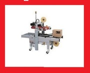 Automatyczna zaklejarka do kartonów Maszyna do pak