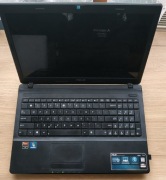 Laptop Asus x54h