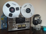 2 x NAB do magnetofonu szpulowego 1 para 