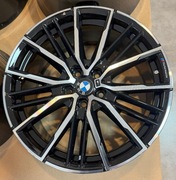 felgi 19" BMW M-pakiet Spoke 552M do F40 i F44, 3611 8092356 